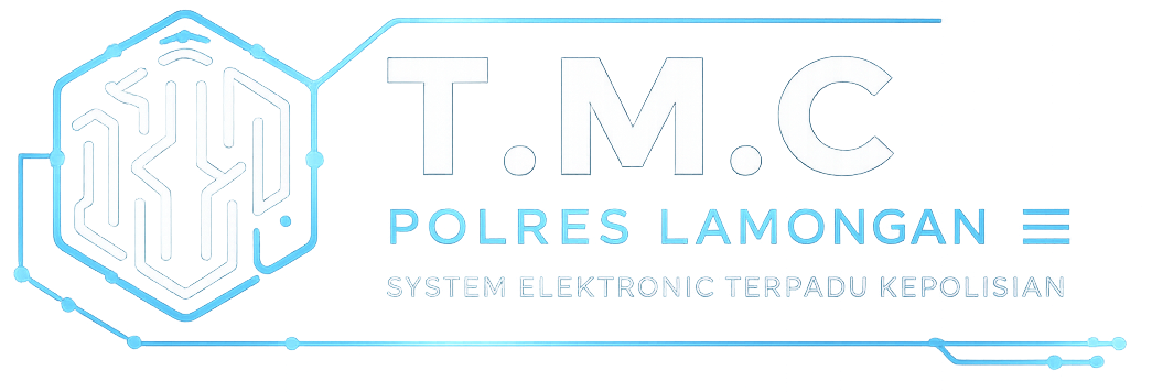 Logo TMC Polres Lamongan